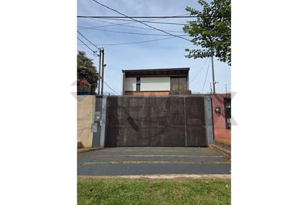   VENDO DUPLEX MODERNO SAN LORENZO????