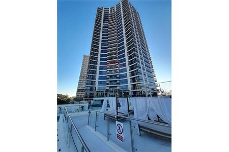 Departamento - Alquiler - Ycua Saty 