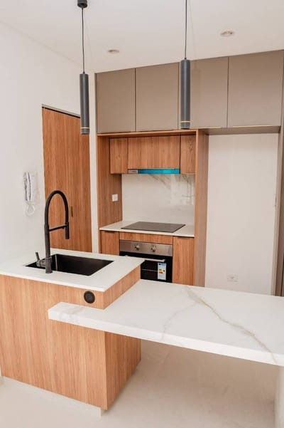 DEPARTAMENTO EN VENTA - Edificio SPAZIOS I