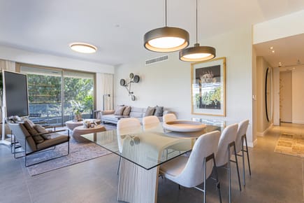 Casa M – Proyecto Boutique de Lujo en Asunción