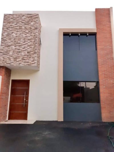 DUPLEX EN VENTA EN FDO DE LA MORA - ZONA LAGUNA GRANDE