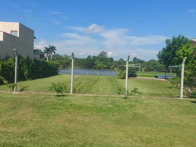 EN VENTA, TERRENO EN PUERTA DEL LAGO