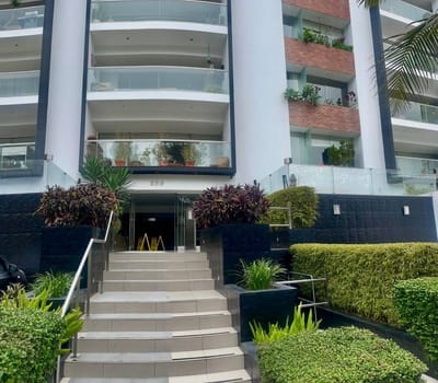 VENDO DEPARTAMENTO DUPLEX PENTHOUSE EN SAN ISIDRO