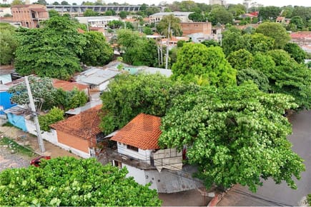 GRAN OPORTUNIDAD EN ESQUINA - BARRIO SAN ANTONIO SAJONIA