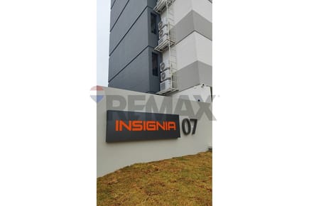 Departamento - Venta - San Lorenzo, Central, Paraguay