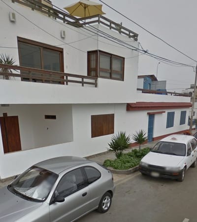 Venta De Departamento En Punta Hermosa