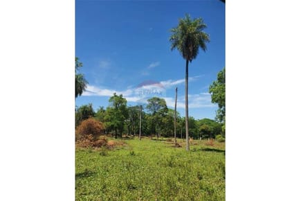Terreno - Venta - Emboscada, Cordillera, Paraguay