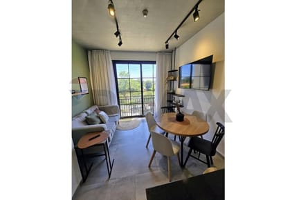 Departamento - Alquiler - Mburucuyá, Asunción, Paraguay