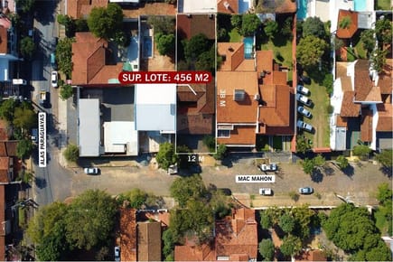 Inversión Ideal en Asunción: Terreno en Venta
