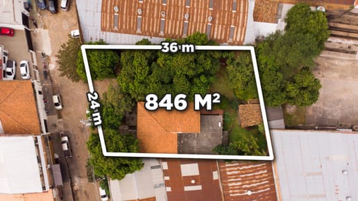 DEPÓSITO, TALLER O CENTRO LOGISTICO EN UBICACIÓN ESTRATÉGICA - B° NAZARETH