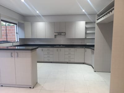 Dúplex A Estrenar En Alquiler – Villa Olimpia / Laguna Grande