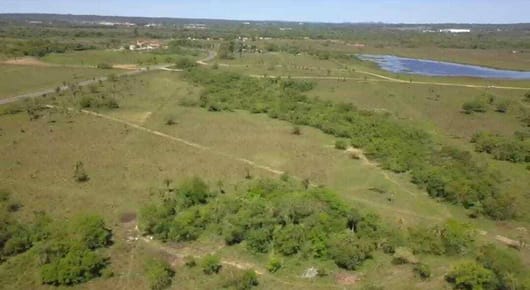 Venta de Terreno en Ypané, Central
