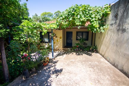 VENDO HERMOSA CASA EN VILLA ELISA 