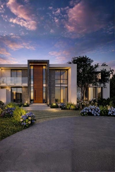 CASA EN VENTA ZONA NORTE KM 12 CONDOMINIO "LA PRADERA"