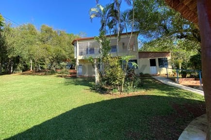 Quinta - Venta - Hernandarias, Alto Paraná, Paraguay