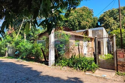 Casa-Venta-PY Central Lambaré San Antonio Saturio Ríos casi San Isidro Saturio…