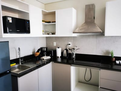 Departamento en venta – Edificio Home Studio | Piso 5A