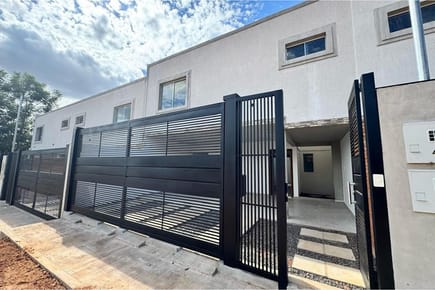 Dúplex-Alquiler-Capilla del Monte, San Lorenzo, Central