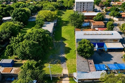 Terreno-Venta-, Fernando De La Mora, Central