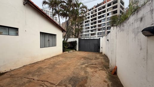 VEBDOTERRENO MAS CASA EN VIRGEN DEL FATIMA ASUNCION 