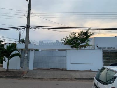 Casa en Alquiler en Urbanizacion Cotoca