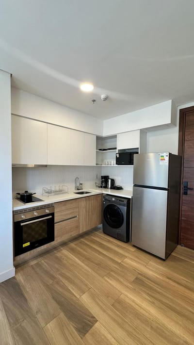 Vendo Departamento en Recoleta