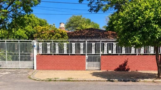 Amplia Residencia en alquiler en Barrio Trinidad 