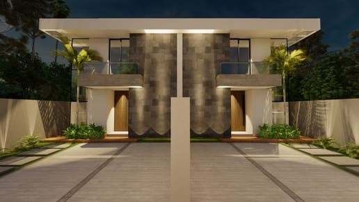 Casas en Venta Zona Norte