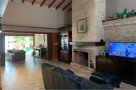 VENDO CASA EN ITA ENRAMADA