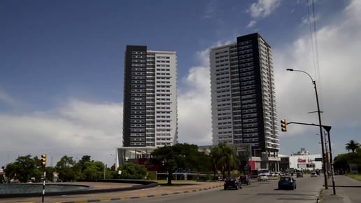     Alquiler con Opción a  COMPRA  apartamento 2 dormitorios Torres Nuevocentro 