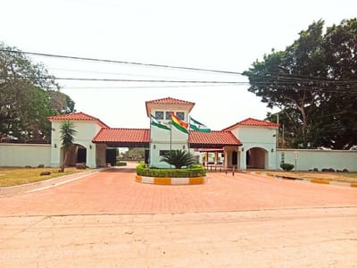 TERRENO EN VENTA  CONDOMINIO POLO COUNTRY ZONA NORTE
