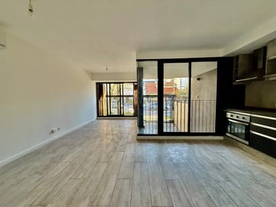 Se Alquila Monoambiente Plus En Punta Carretas - Cerca Del Parque Villa Biarritz