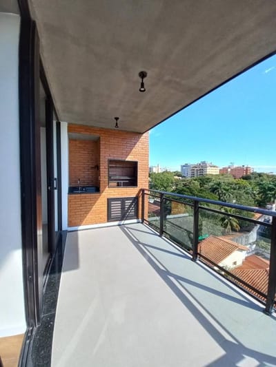 ALQUILO BELLO DEPTO DE 2 DORMITORIOS - FLATS LAS MERCEDES