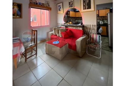 VENDO CASA MORA CUE