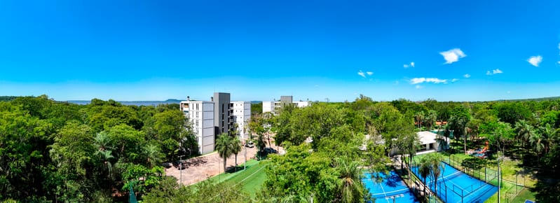 Insignia Club: Tu Departamento De 2 Dormitorios En San Ber