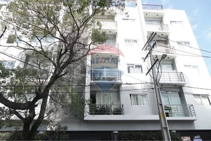 Departamento-Venta-PY Asunción Barrio Jara