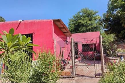 VENDO-CASA-CON PIEZAS-EN ALQUILER-SAN ANTONIO