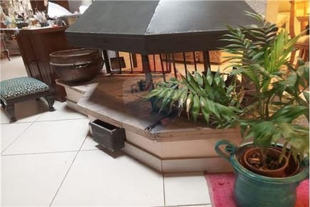 Vendo departamento En Recoleta