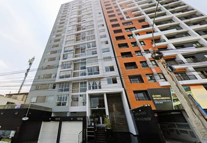 ¡Vive Con Estilo! Alquiler de Departamento - Altos De Marsano - Surquillo