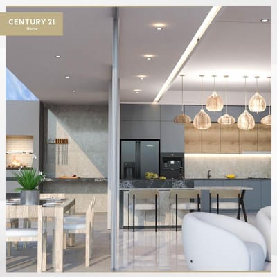 DEPARTAMENTOS EN PRE VENTA EN LOFTY ISLAND 2026