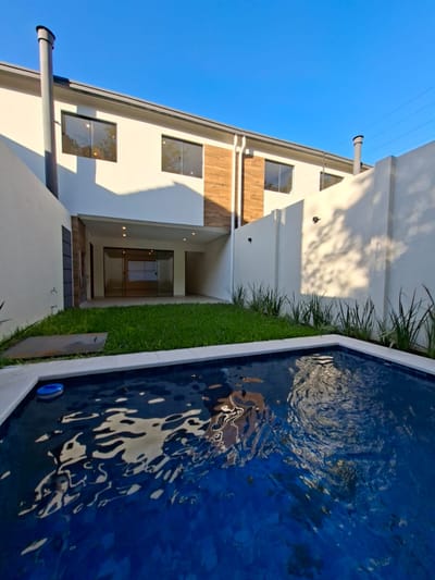 Duplex A Estrenar-  Villa Aurelia - Asu.