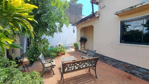 VENTA DE CASA – BARRIO SAN VICENTE