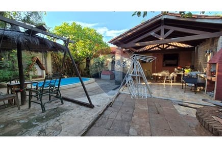 Casa En Luque