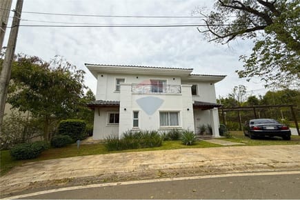 Residencia - Alquiler - San Bernardino, Paraguay