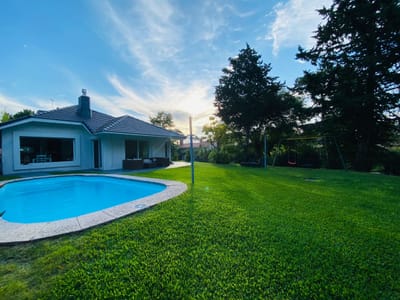 CASA DE 3 DORMITORIOS EN JARDINES DE CORDOBA PUNTA DEL ESTE