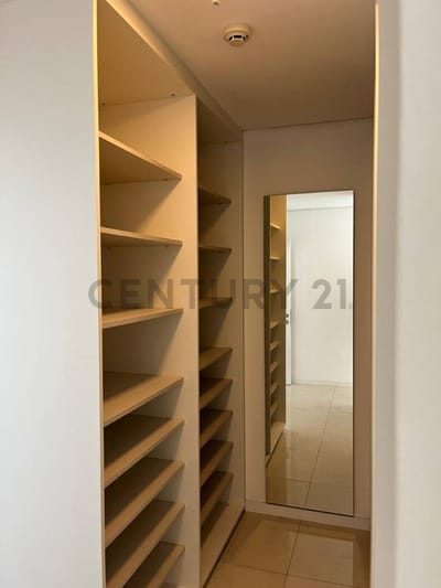Venta de Departamento Terminados en San Jorge, Asunción