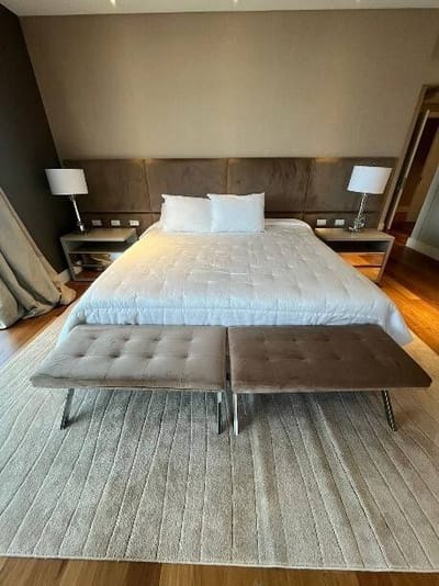 VENTA DEPARTAMENTO AMOBLADO Y EQUIPADO EN EL JADE PARK-TORRE LAPACHO