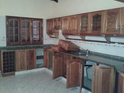VENDO EXCELENTE PROPIEDAD EN CAPIATA 