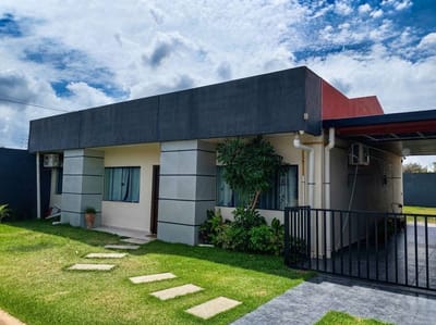 CASA  EN VENTA, KM9 DOBLE VIA LA GUARDIA