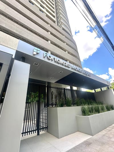 DEPARTAMENTO AMOBLADO EN ALQUILER 